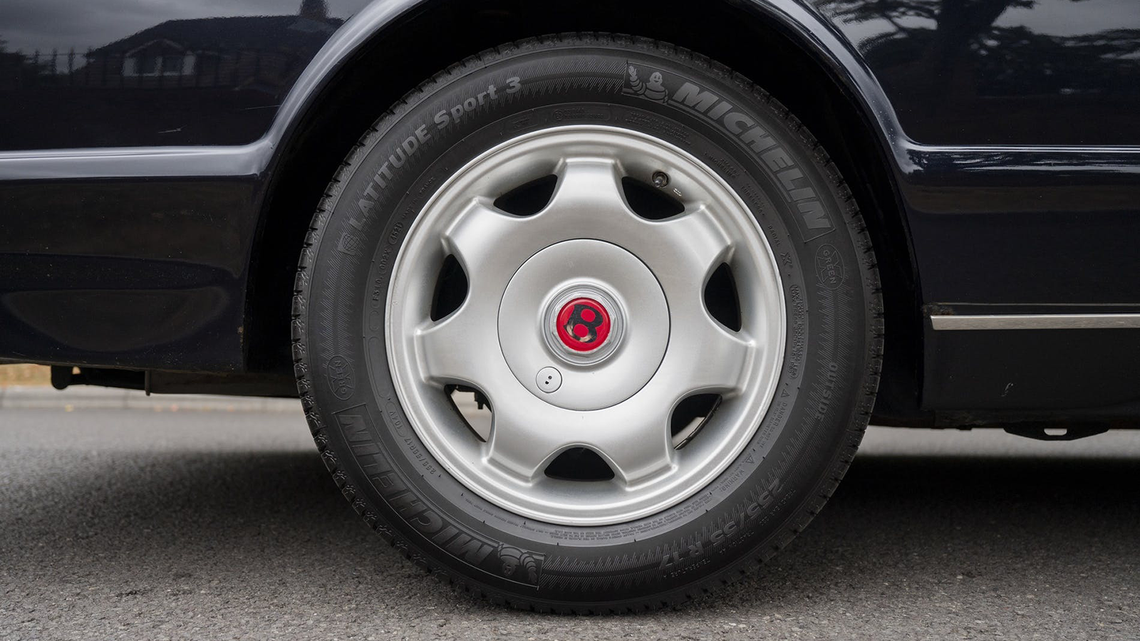 Elton John’s Bentley is for sale now Classic & Sports Car